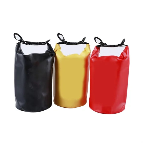 Outdoor Swimming Floating Bag.