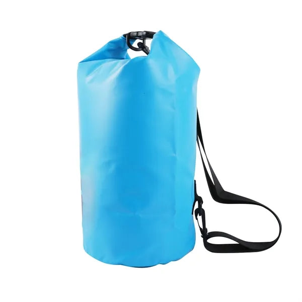 Outdoor Swimming Floating Bag.