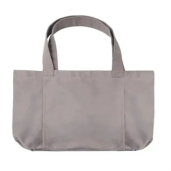 Yoga Cotton Tote Bag