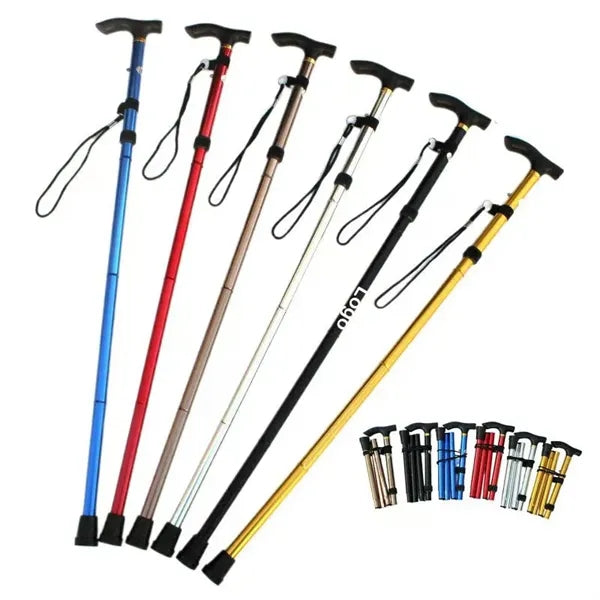Foldable Trekking Pole
