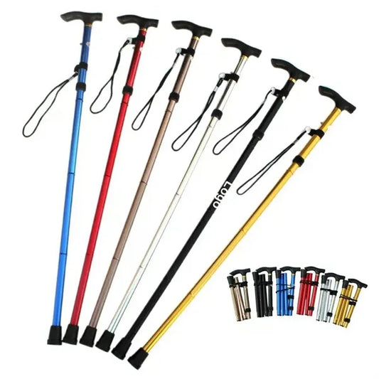Foldable Trekking Pole