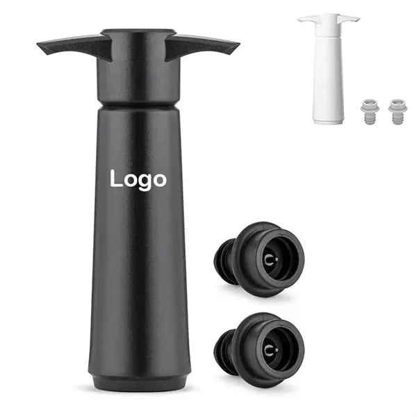 Wine Saver Pump