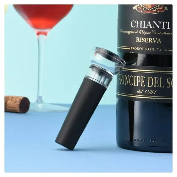 Wine Vacuum Pump