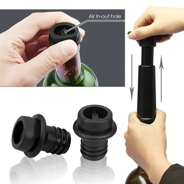 Wine Saver Pump