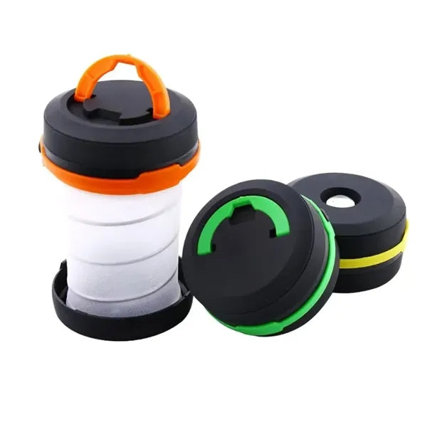 Collapsible Led Camping Lantern