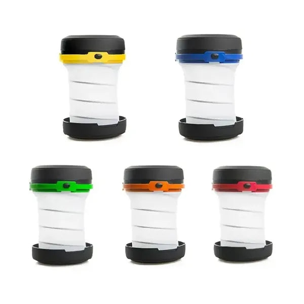 Collapsible Led Camping Lantern