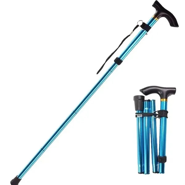 Foldable Trekking Pole