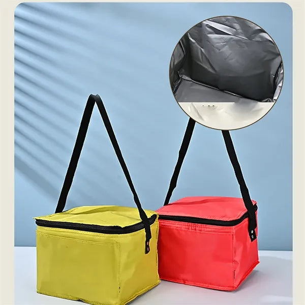 180Oz High Qality Insulated Picnic Lunch Box Drinks Ice Pack