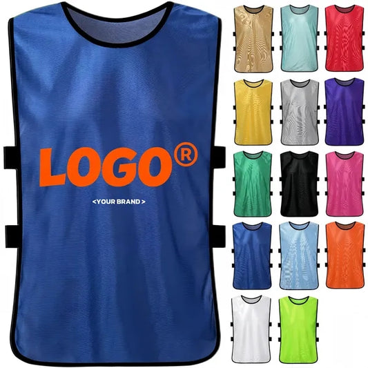 Outdoor Football Game Combat Sports Vest