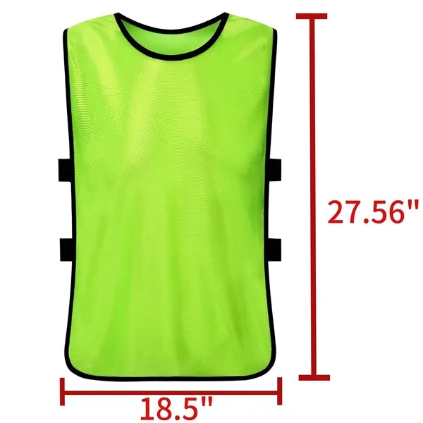 Outdoor Football Game Combat Sports Vest