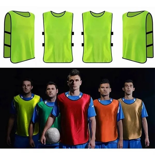 Outdoor Football Game Combat Sports Vest