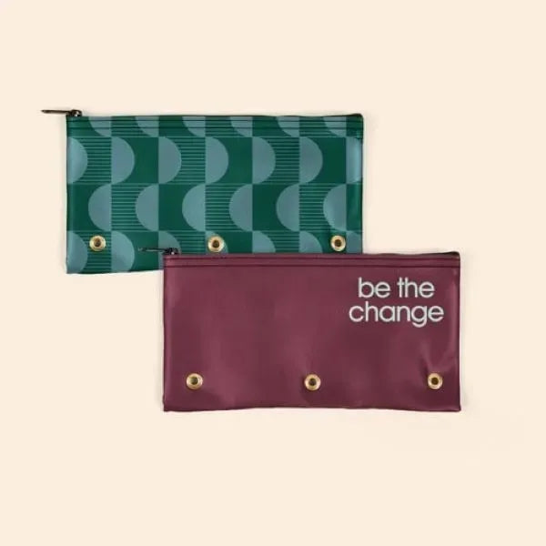 Pencil Pack Ev W/grommets