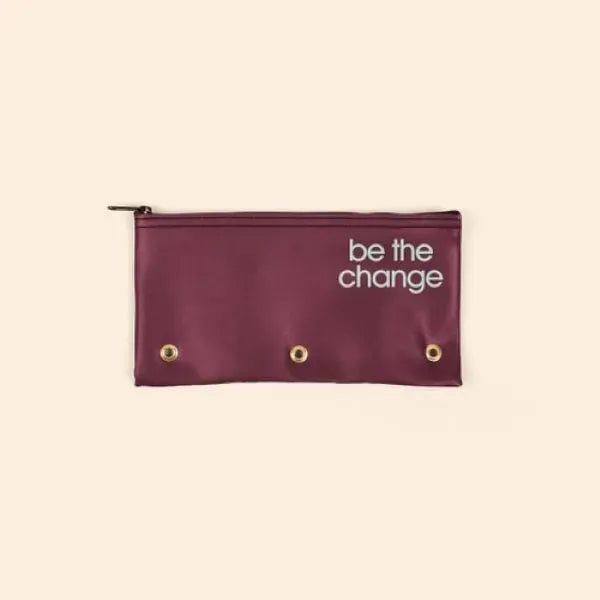 Pencil Pack Ev W/grommets