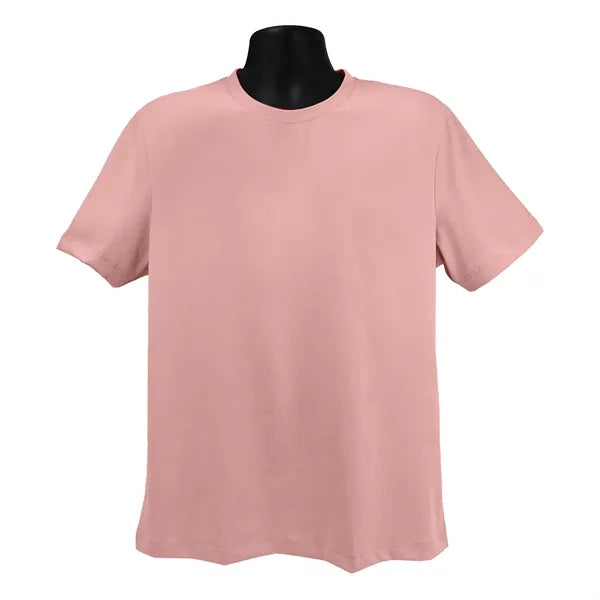 Cotton/Polyester Blend T-Shirt