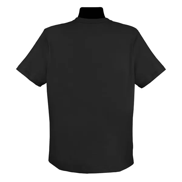 Cotton/Polyester Blend T-Shirt