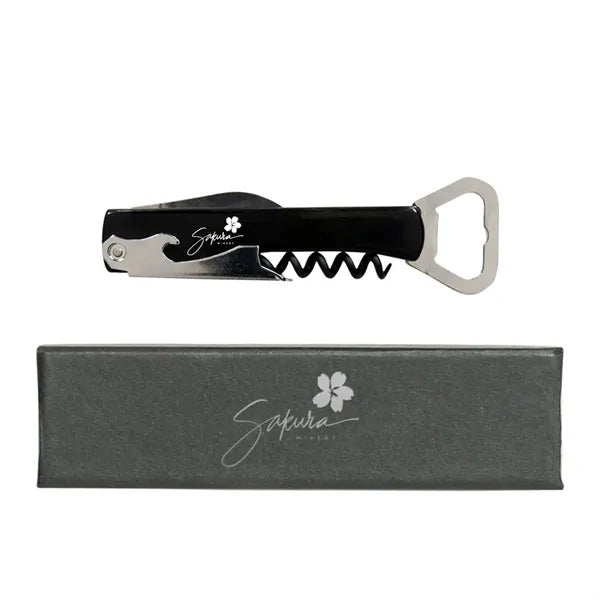 Bartender's Friend Corkscrew