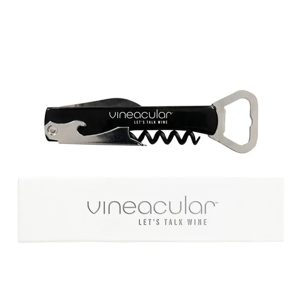 Bartender's Friend Corkscrew