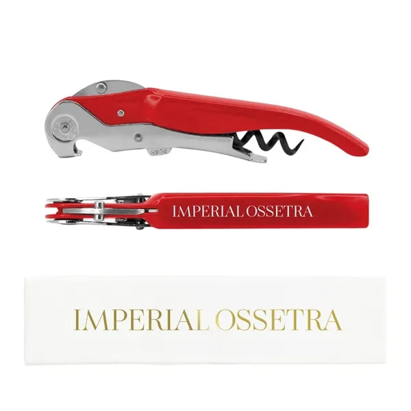 PullParrot Corkscrew