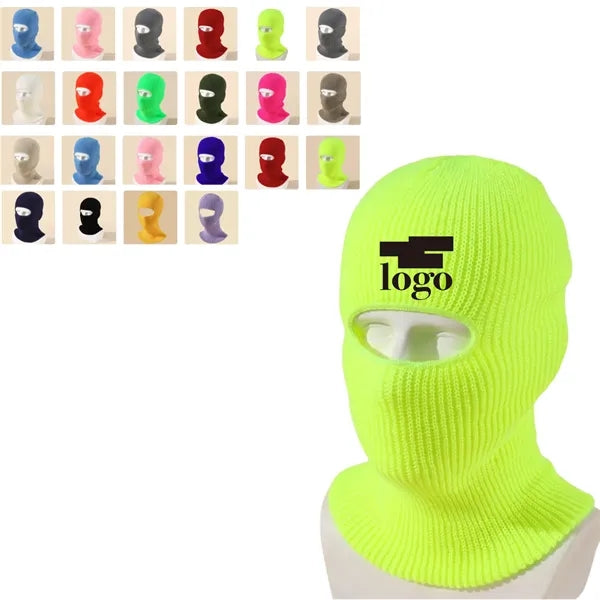 Winter Warm Knitted Hat