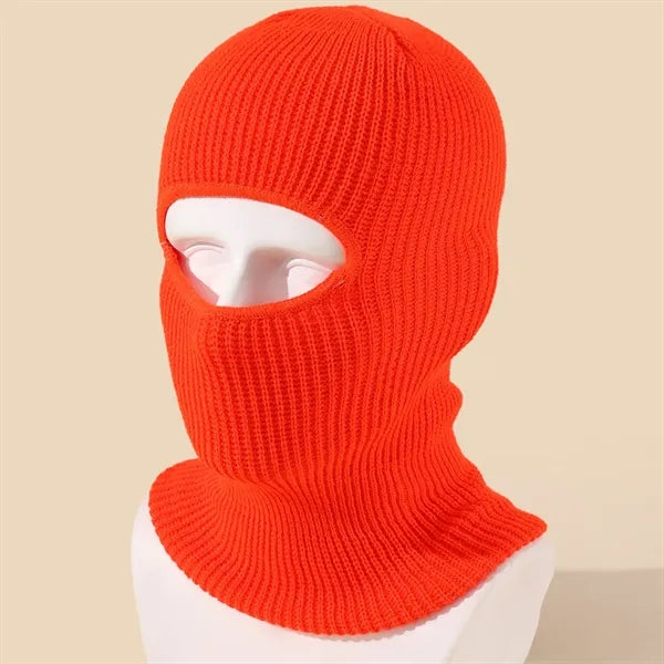 Winter Warm Knitted Hat