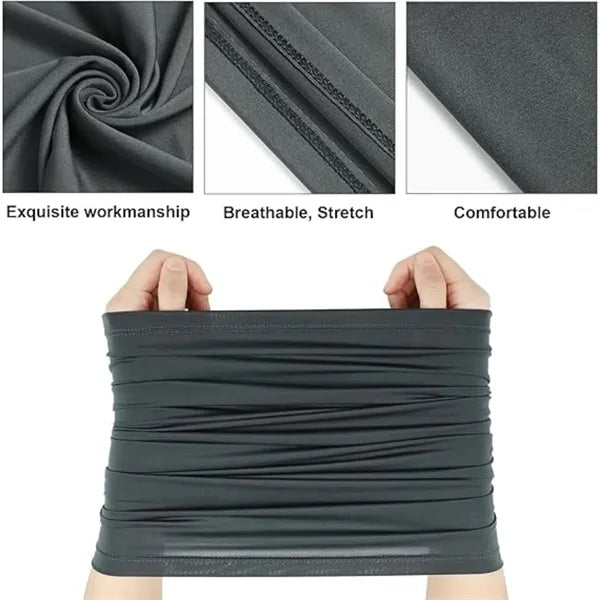 Uv Protection Sun Shield
