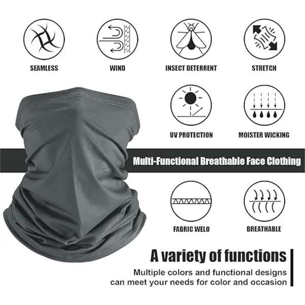 Uv Protection Sun Shield