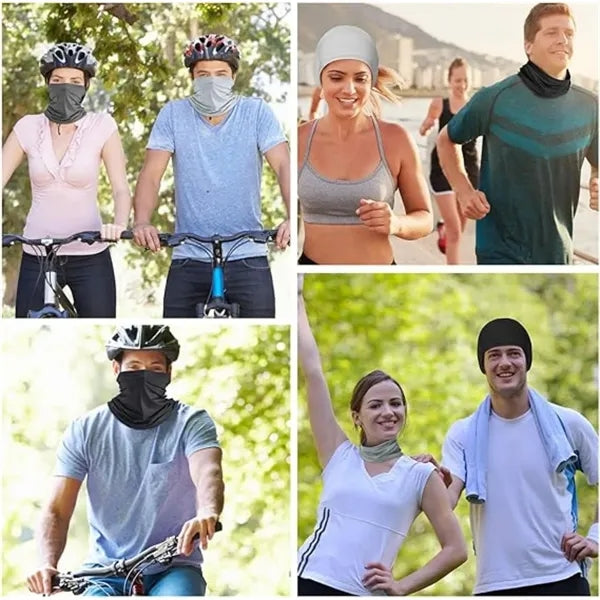 Uv Protection Sun Shield
