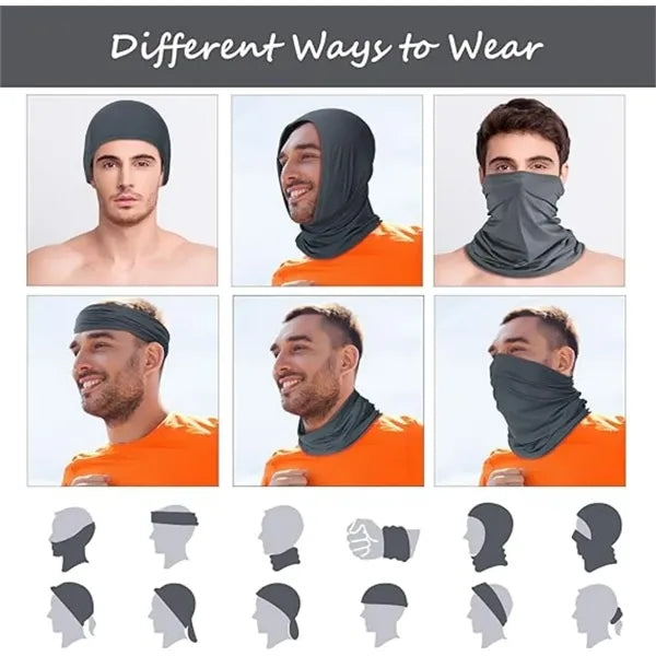 Uv Protection Sun Shield