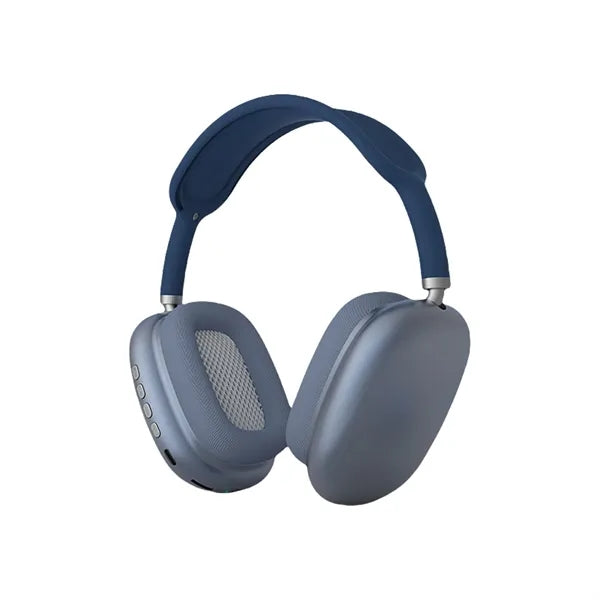 Foldable Stereo Wireless Bluetooth Headset