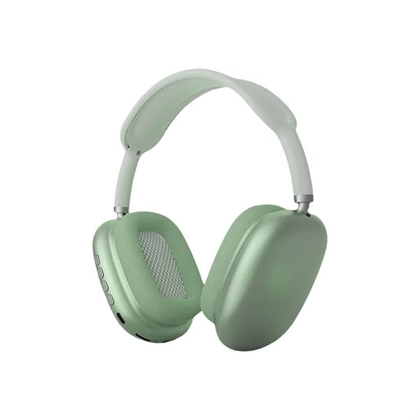 Foldable Stereo Wireless Bluetooth Headset