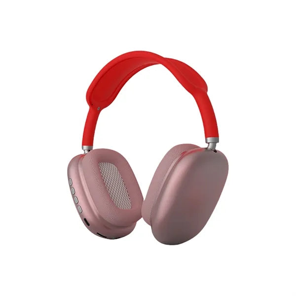 Foldable Stereo Wireless Bluetooth Headset