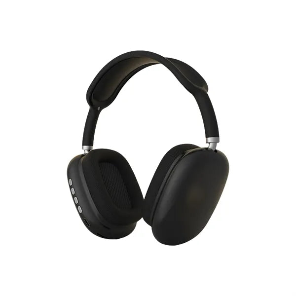 Foldable Stereo Wireless Bluetooth Headset