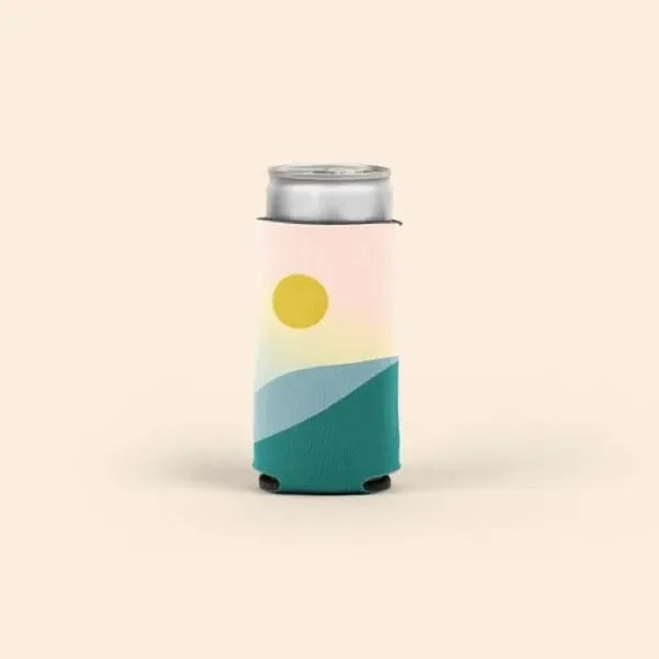Small Energy Drink Coolie 4cp
