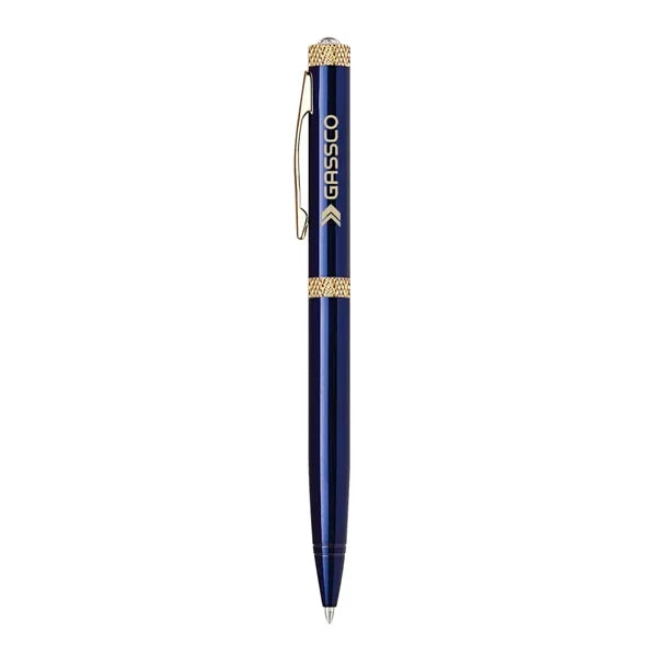 Tourmaline Ballpoint Pen