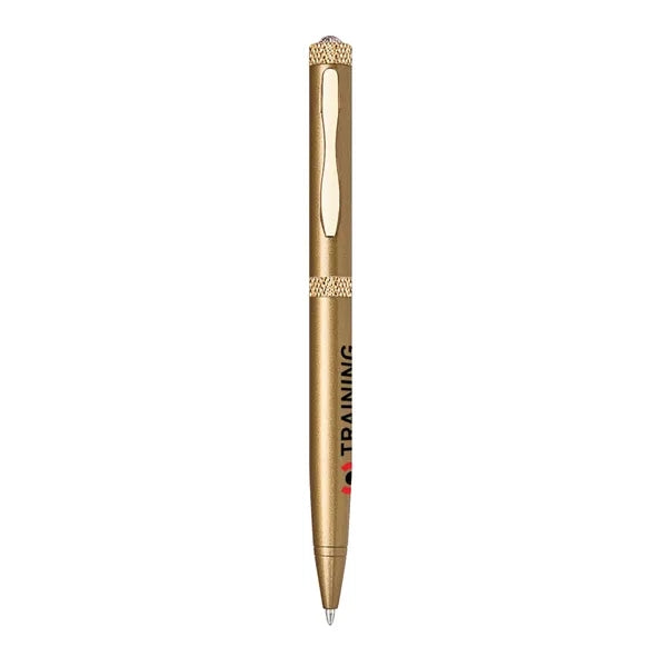 Tourmaline Ballpoint Pen