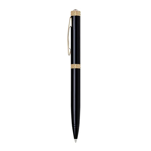 Tourmaline Ballpoint Pen