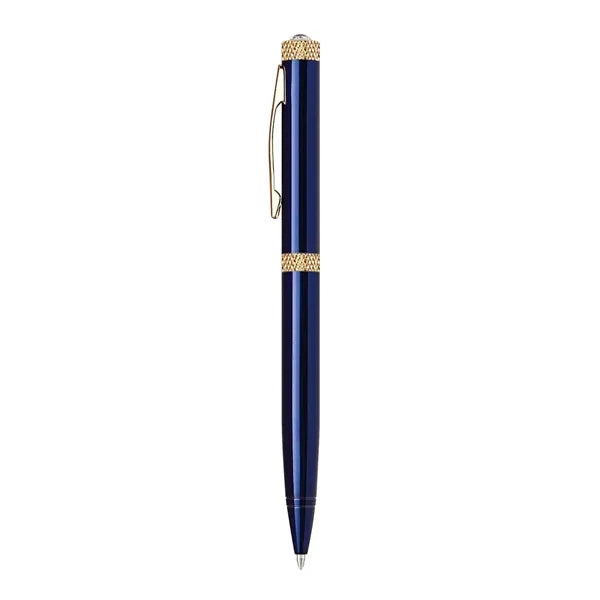 Tourmaline Ballpoint Pen