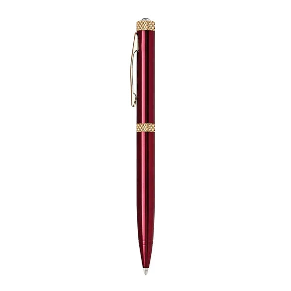 Tourmaline Ballpoint Pen