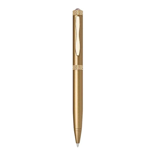 Tourmaline Ballpoint Pen