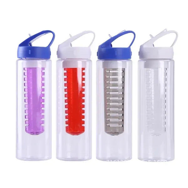 Fruit Infuser Water Bottle