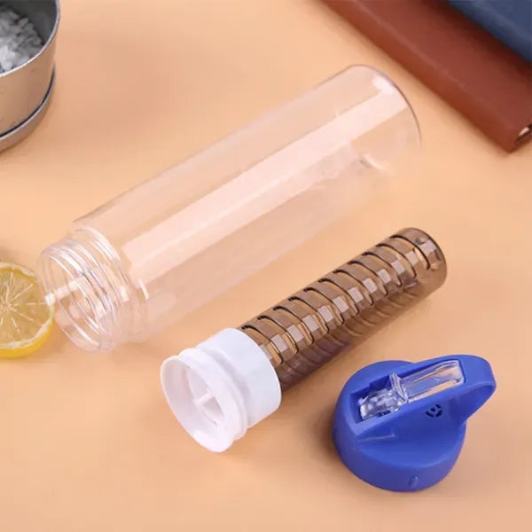 Fruit Infuser Water Bottle