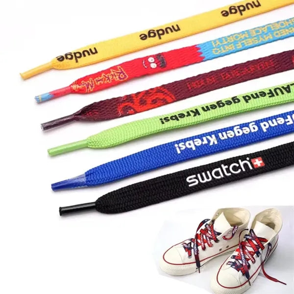 Shoe Lace 47"