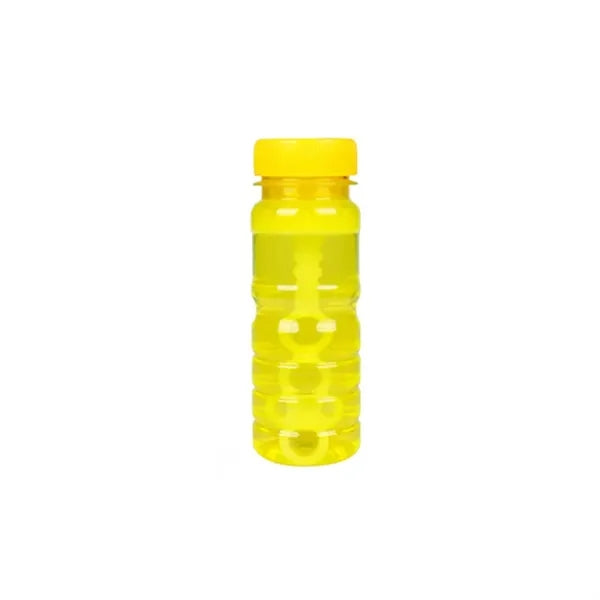 4 Oz. Bubble