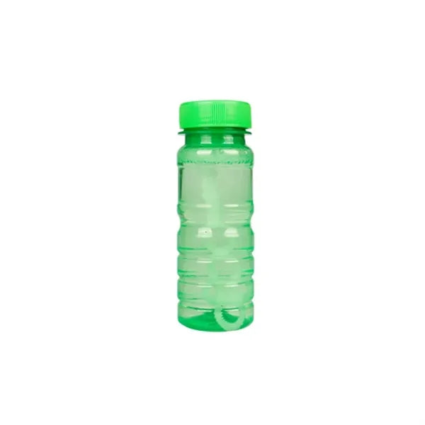 4 Oz. Bubble