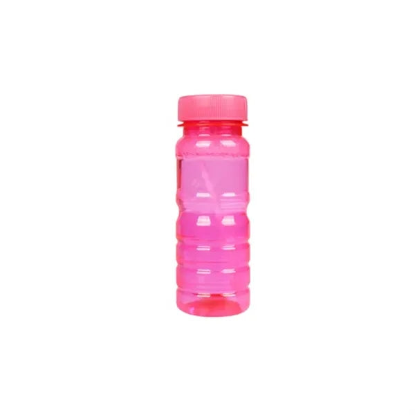 4 Oz. Bubble