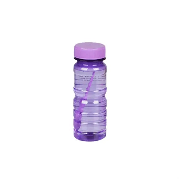 4 Oz. Bubble