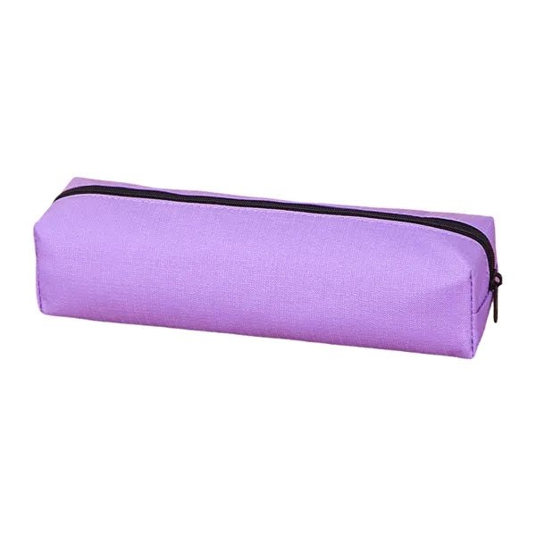 Portable Large Capacity Student Stationery Bag