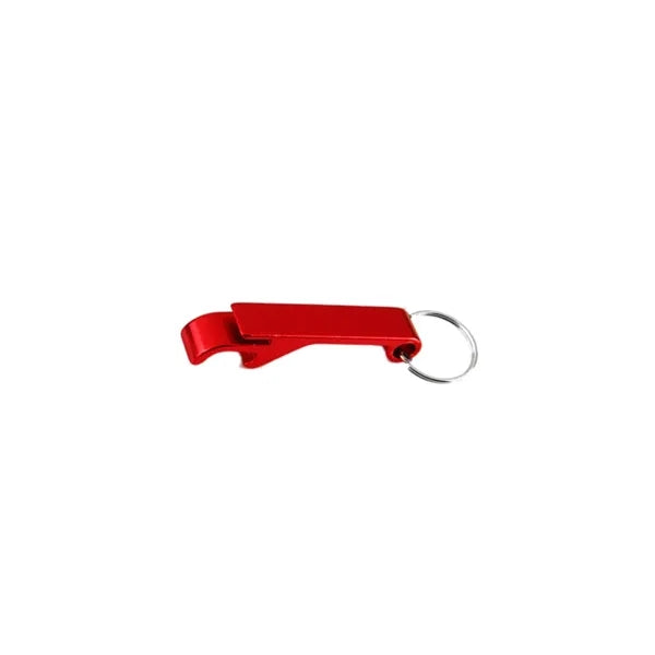Can Opener Keychain