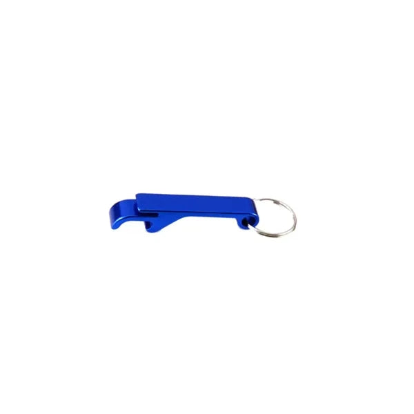 Can Opener Keychain