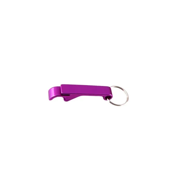 Can Opener Keychain